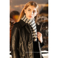 Multifunctional knitted winter scarf for wholesales